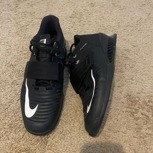 Nike Romeleos 3